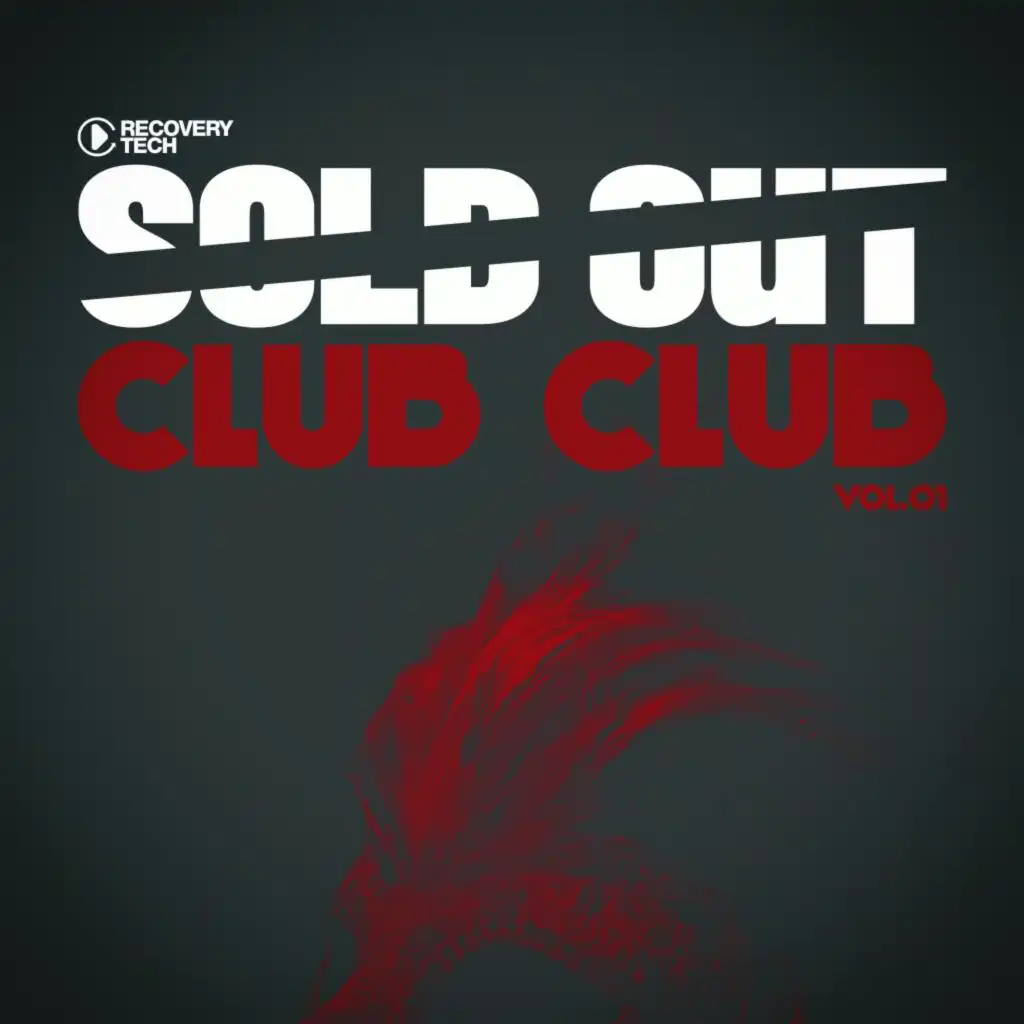 Sold out Club Club, Vol.01