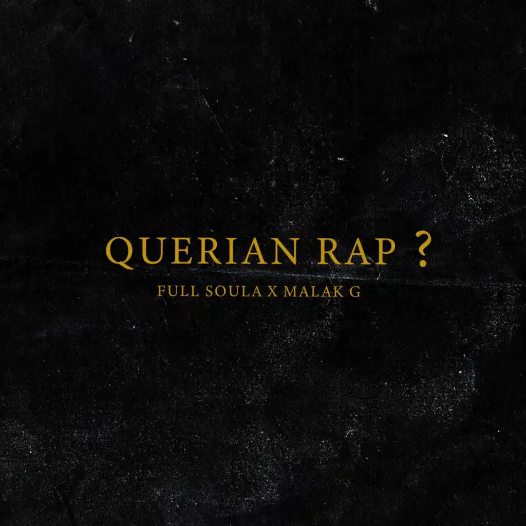 Querían Rap ?
