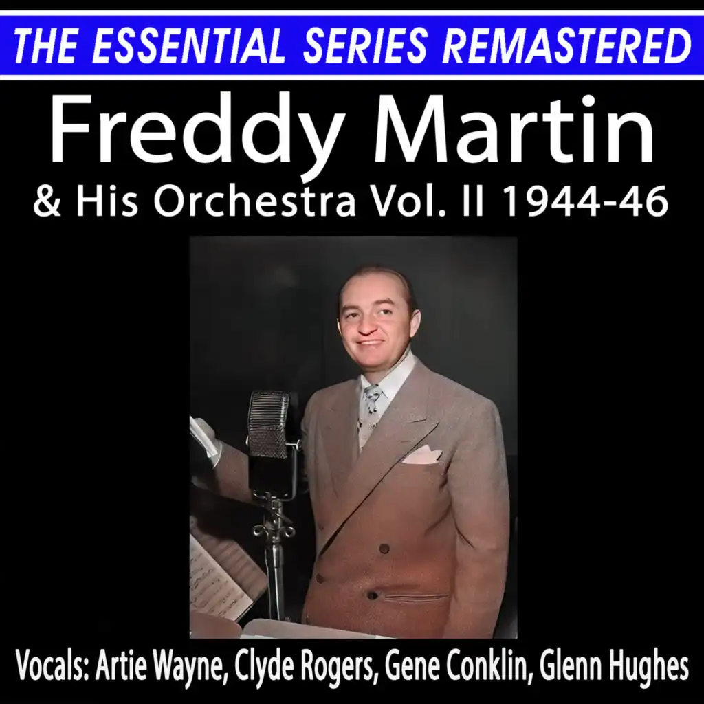 Freddy Martin & His Orchestra