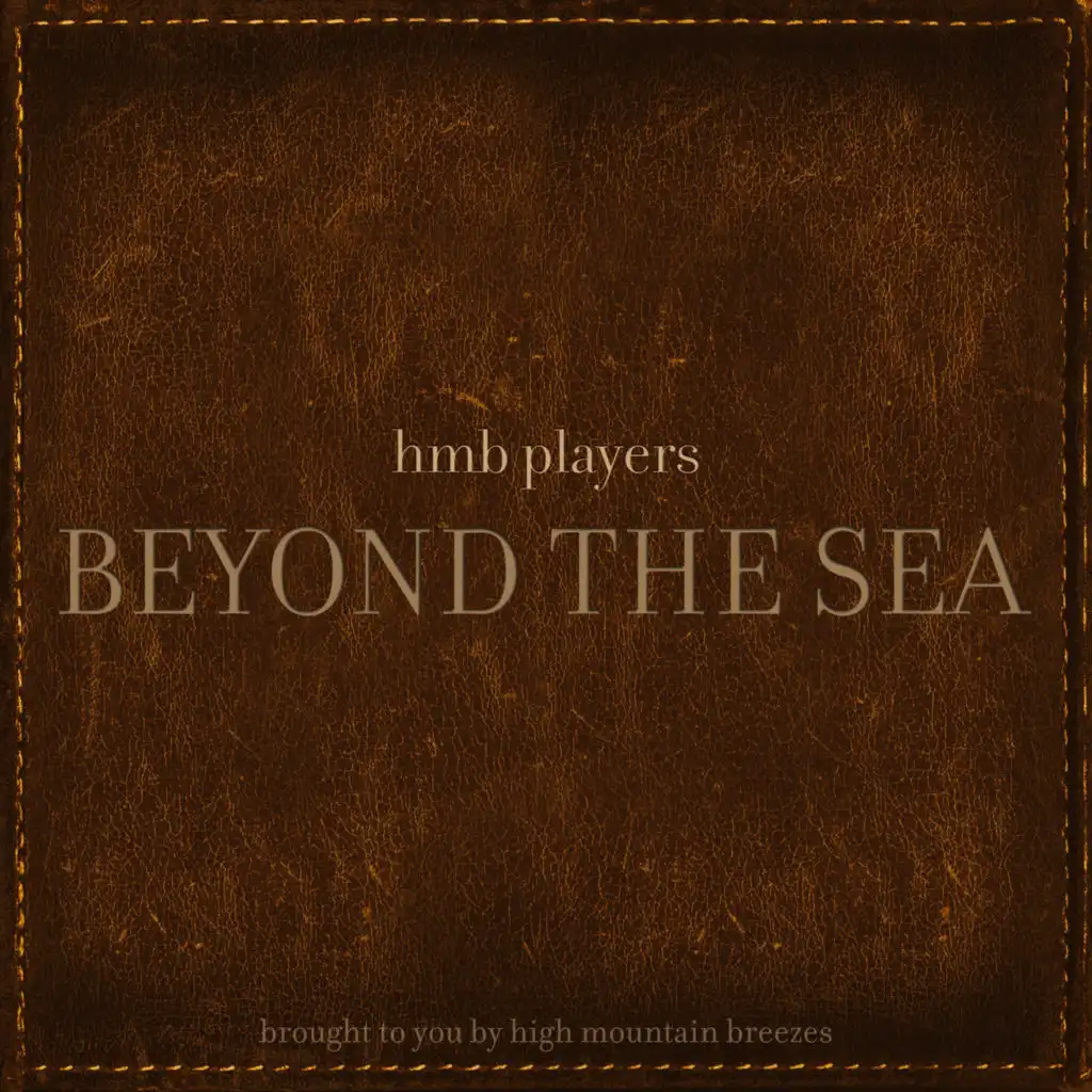 Beyond The Sea (feat. Minnie Murphy)