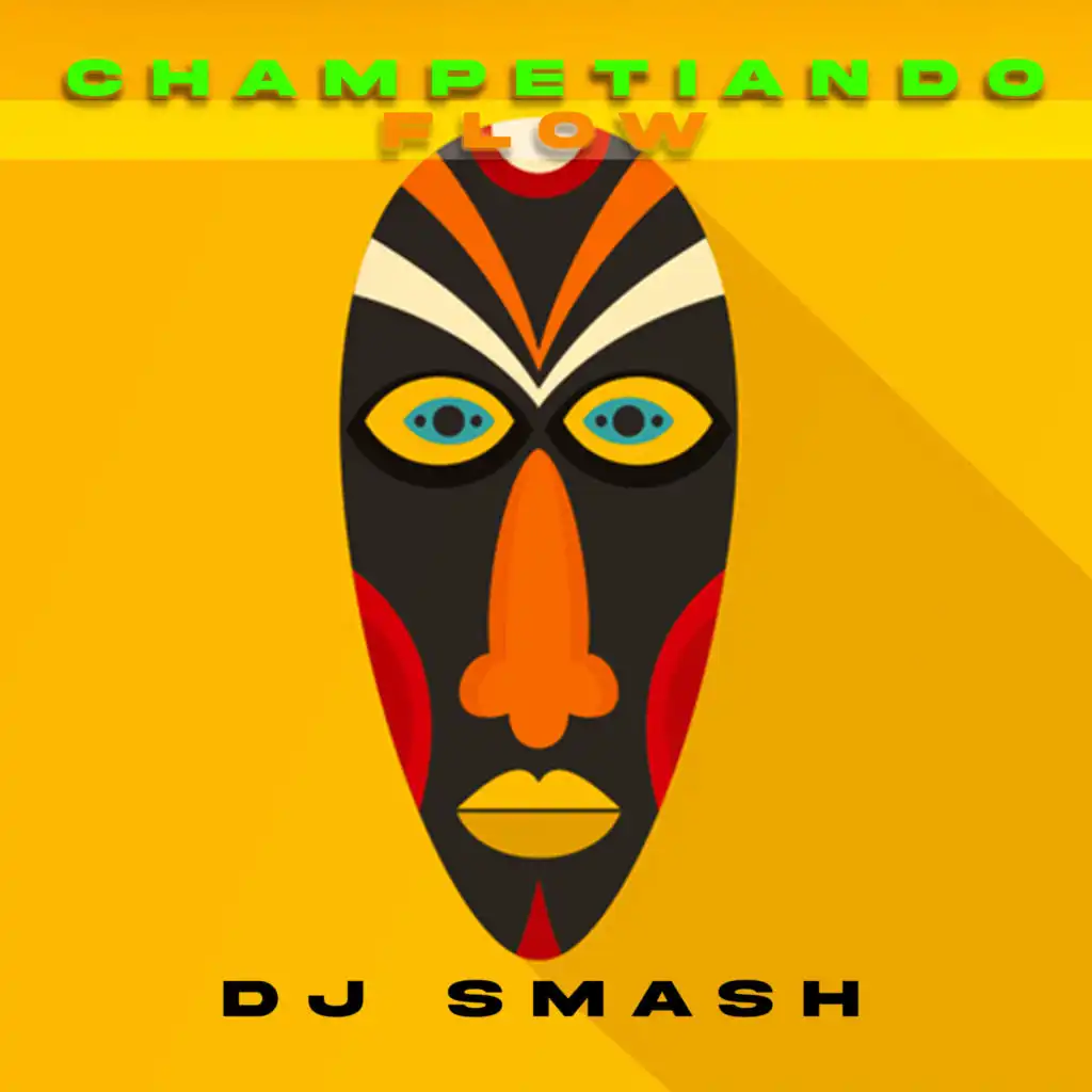 DJ Smash