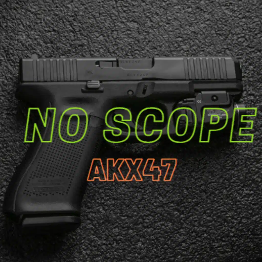 No Scope