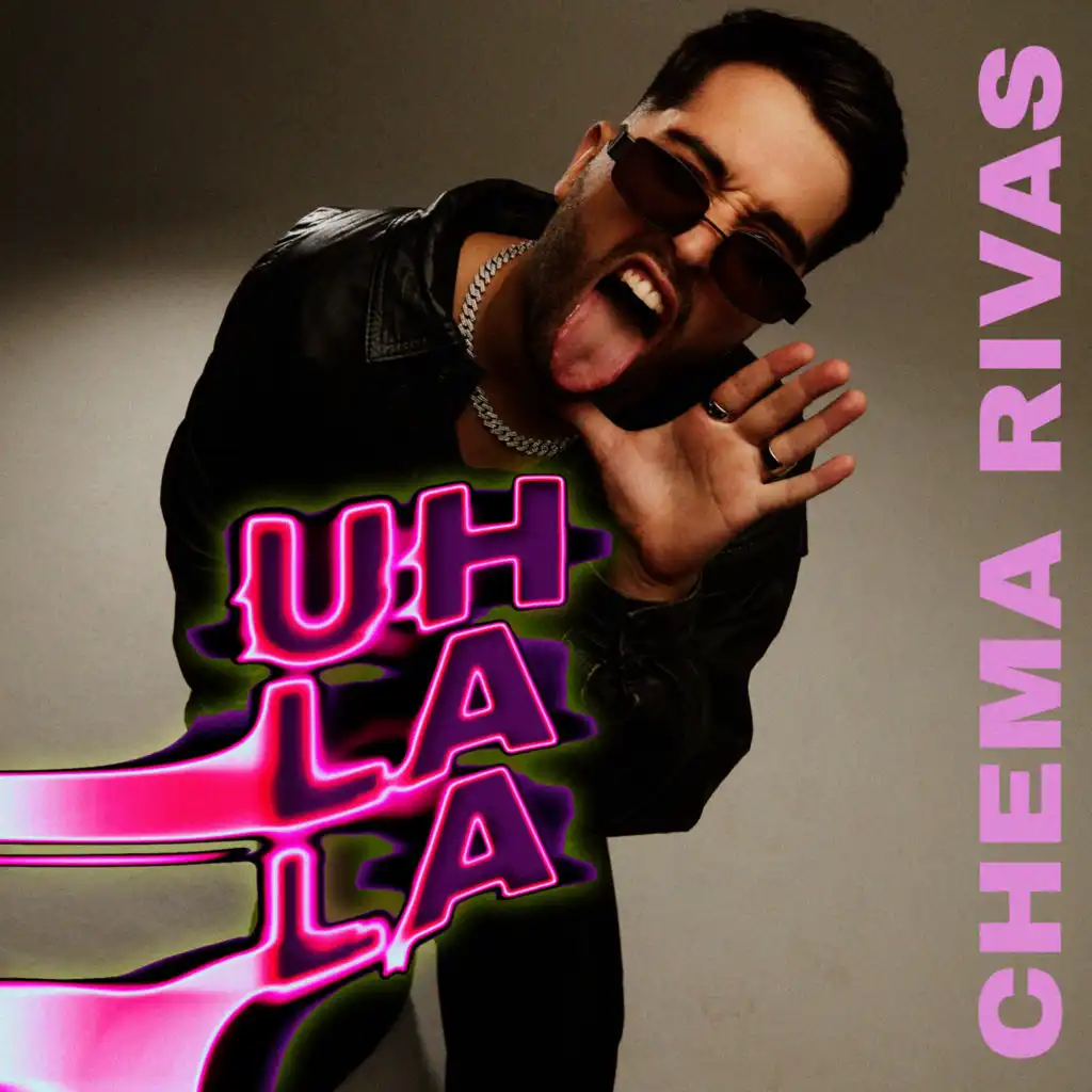 Chema Rivas