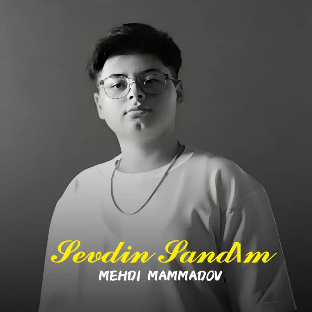 Sevdin Sandım