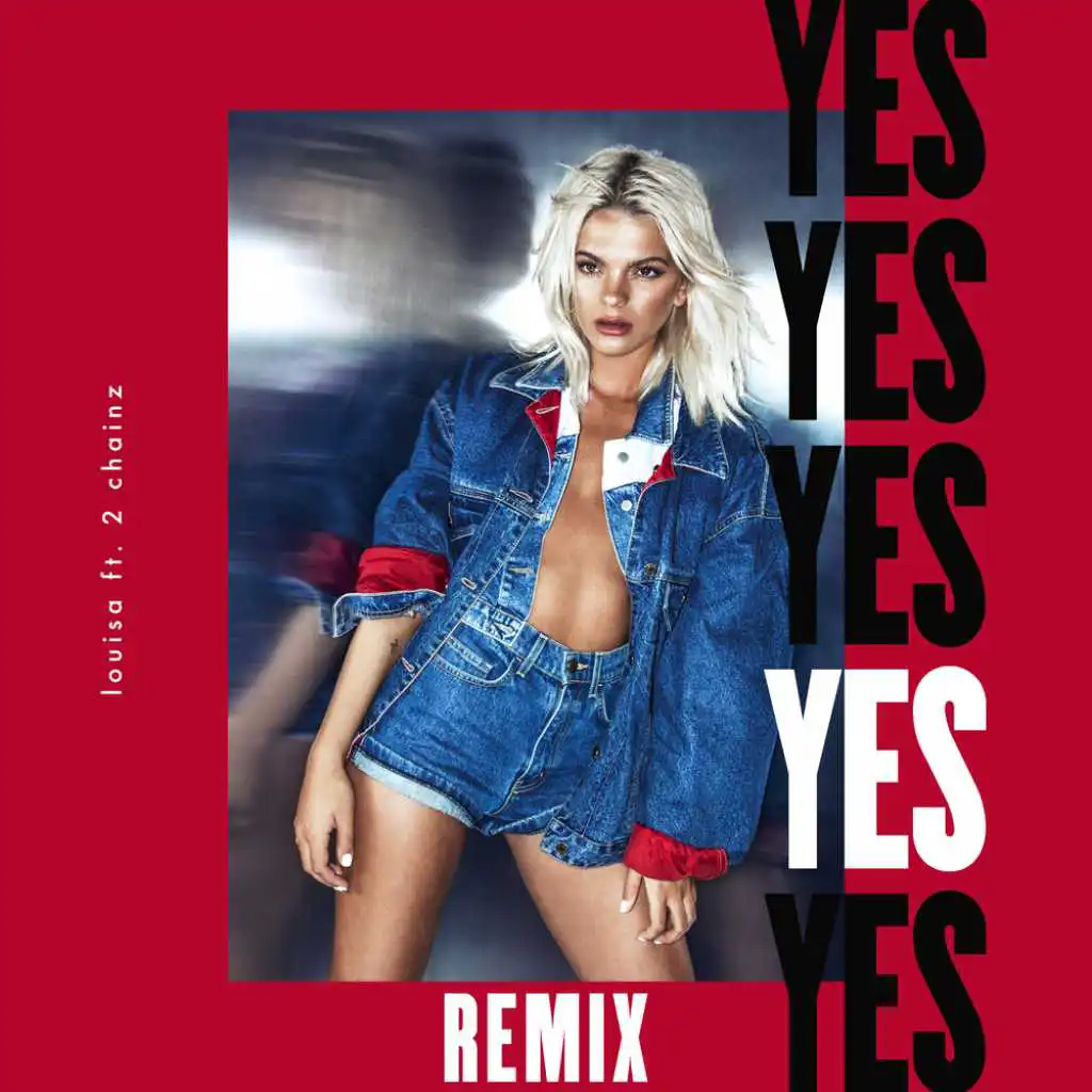 YES (Zac Samuel Remix) [feat. 2 Chainz]