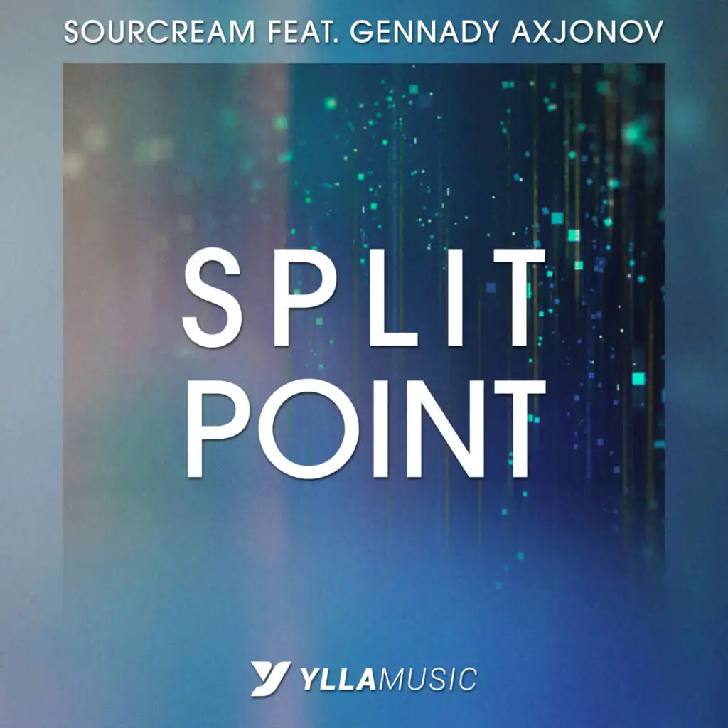 Split Point (feat. Gennady Axjonov)