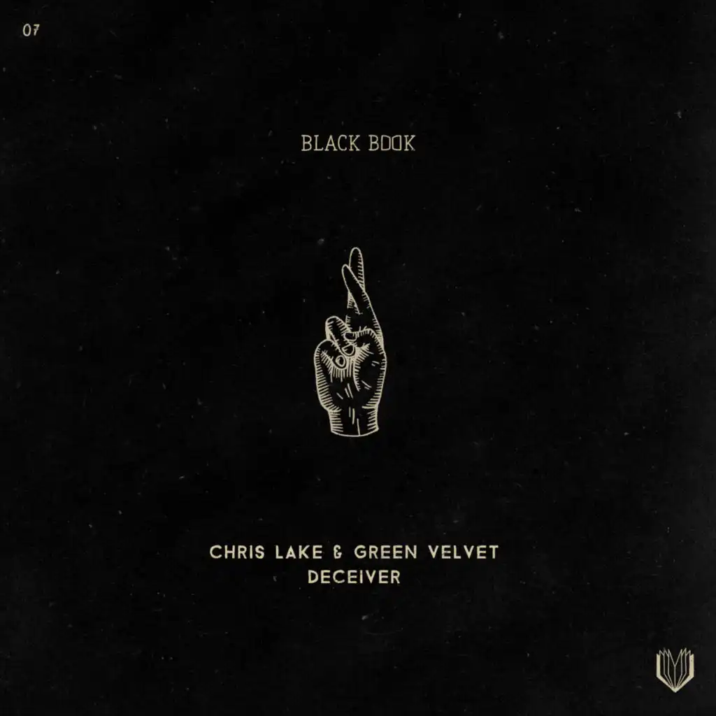 Chris Lake & Green Velvet