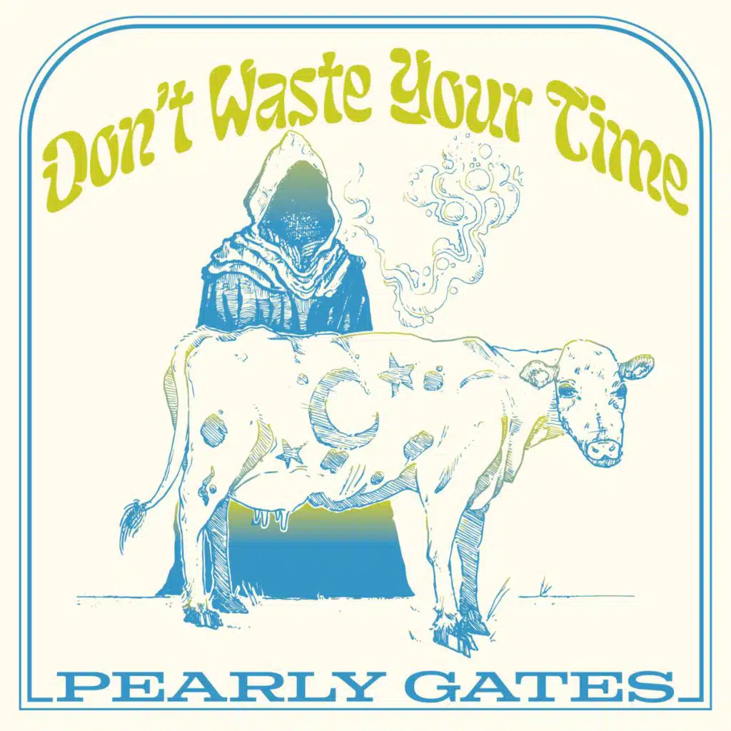 Don't Waste Your Time