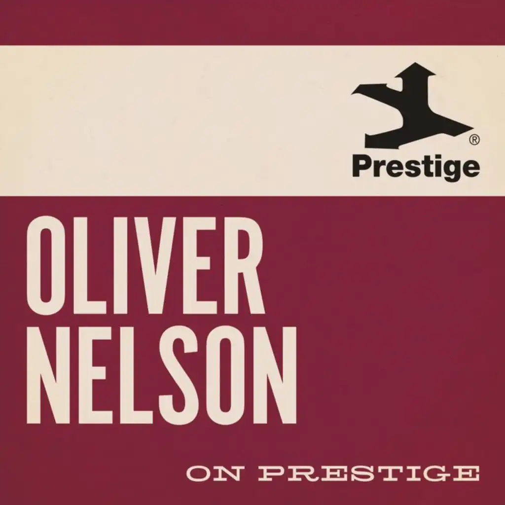 Oliver Nelson