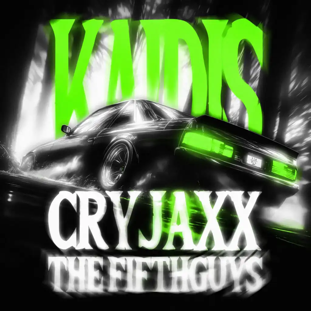 The FifthGuys & CryJaxx