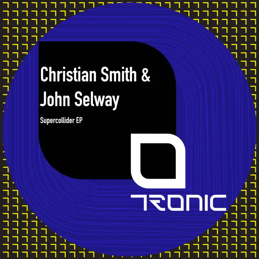 Christian Smith & John Selway