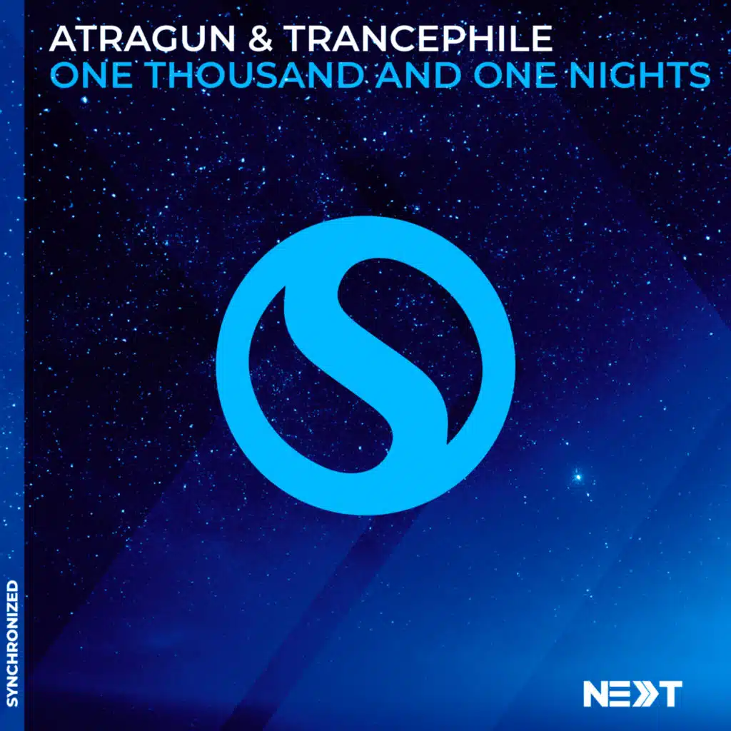 Atragun & Trancephile