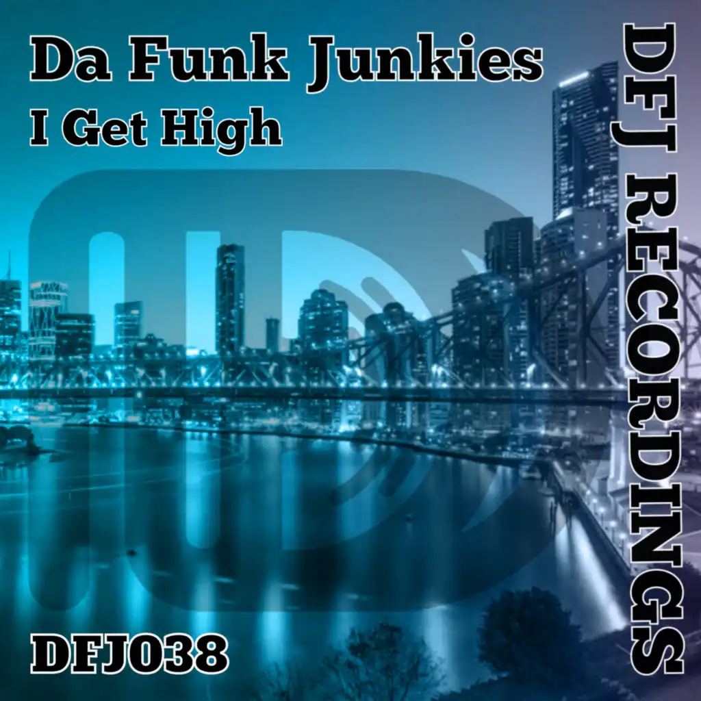 Da Funk Junkies