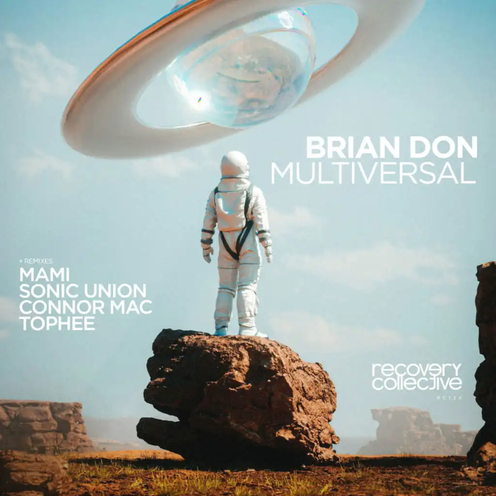 Brian Don