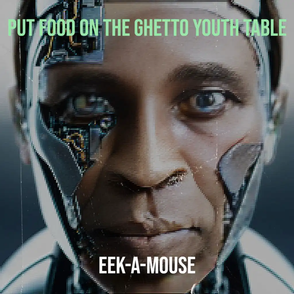 Put Food on the Ghetto Youth Table (feat. Dj Bestixxx)