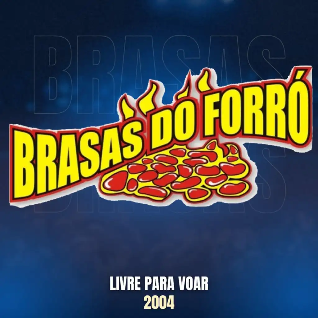 Livre para Voar - 2004 (Ao Vivo)