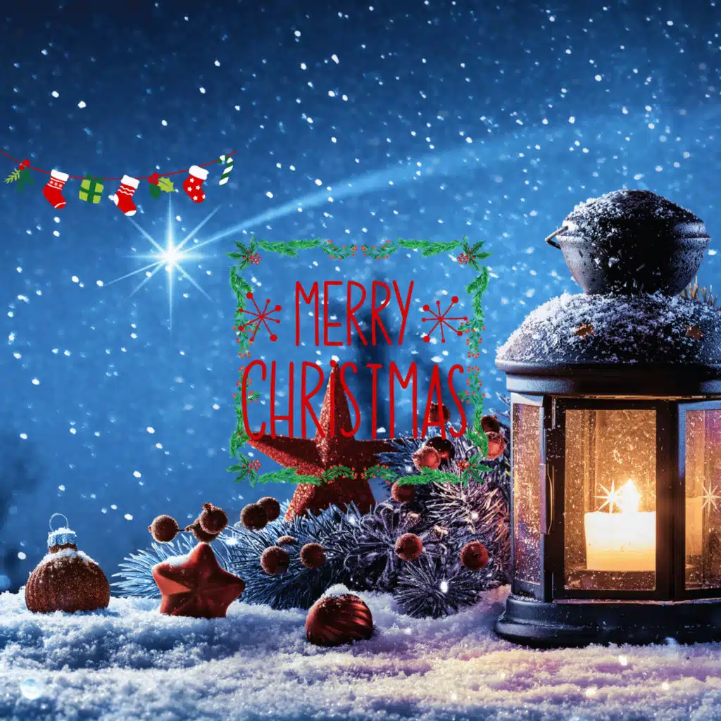 Instrumental Christmas Classics