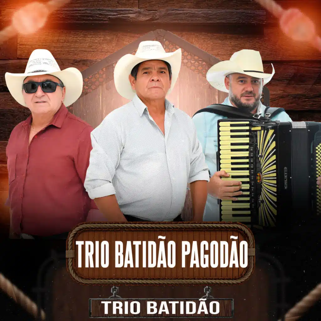 Trio Batidão