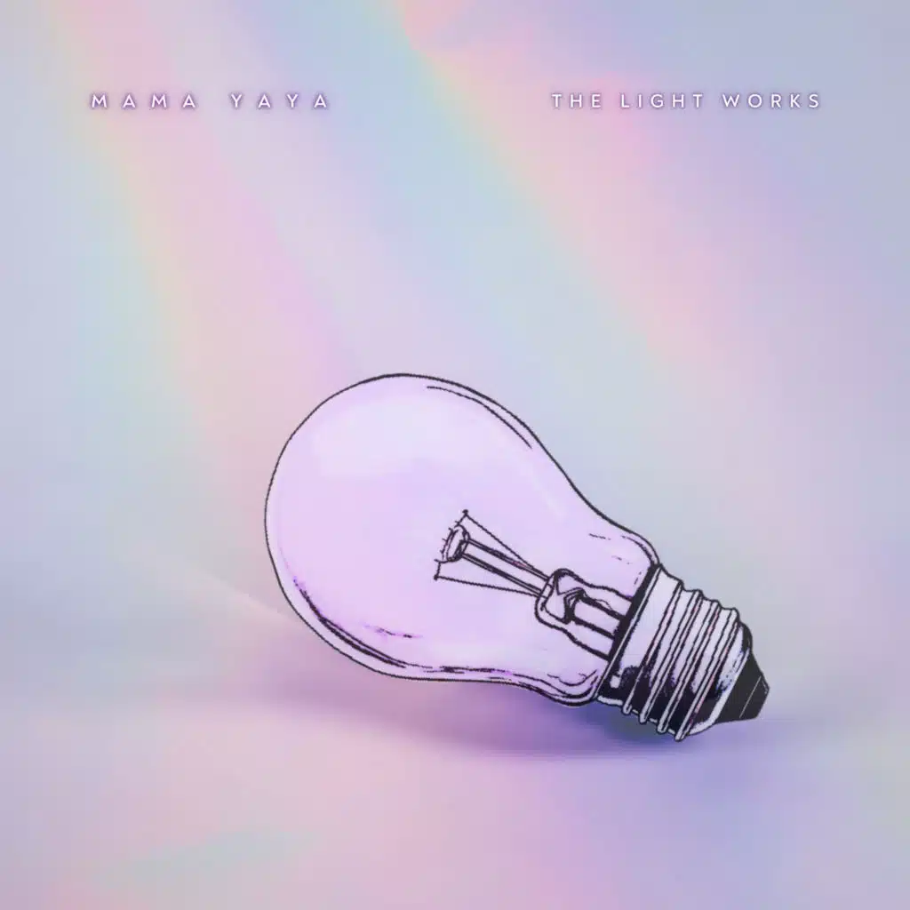 Mama Yaya, The Light Works & Ludlow