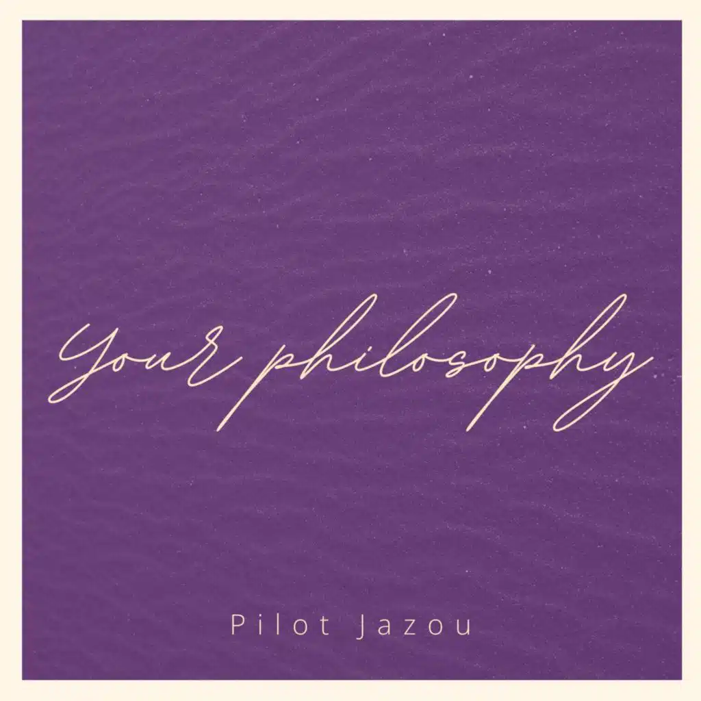 Your Philosophy