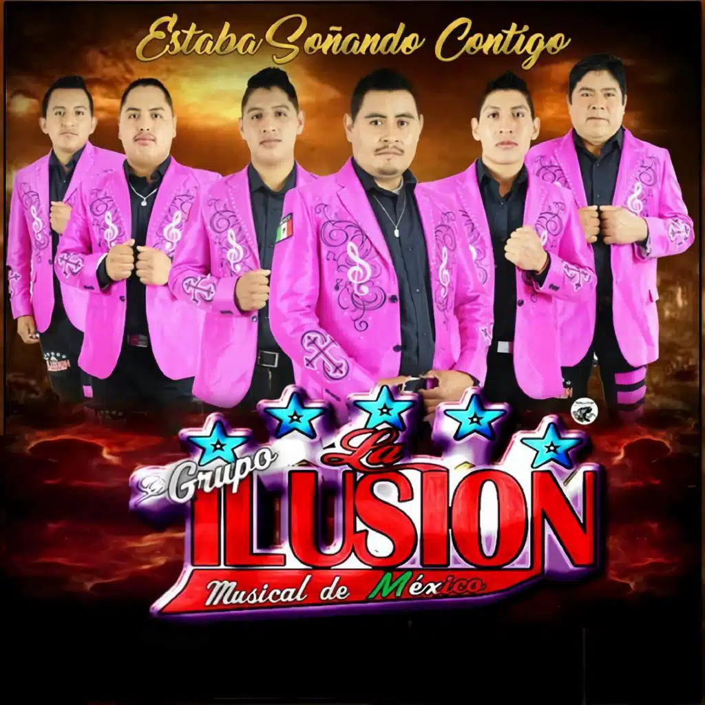 Estaba Soñando Contigo