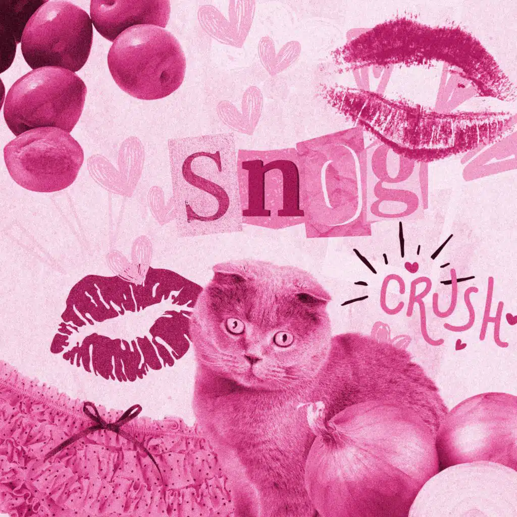 Zoe Sugg on Angus, Thongs and Perfect Snogging