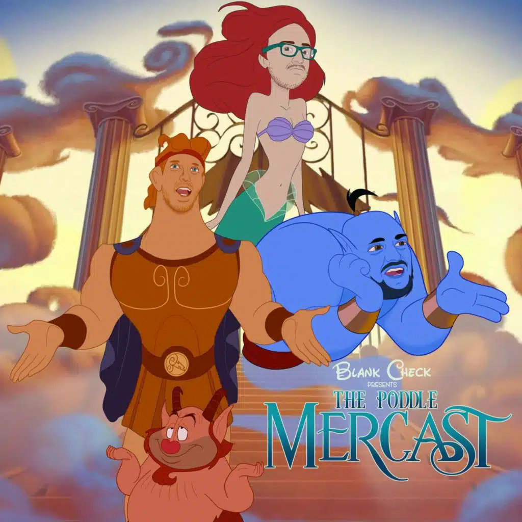 The Little Mermaid with Esther Zuckerman