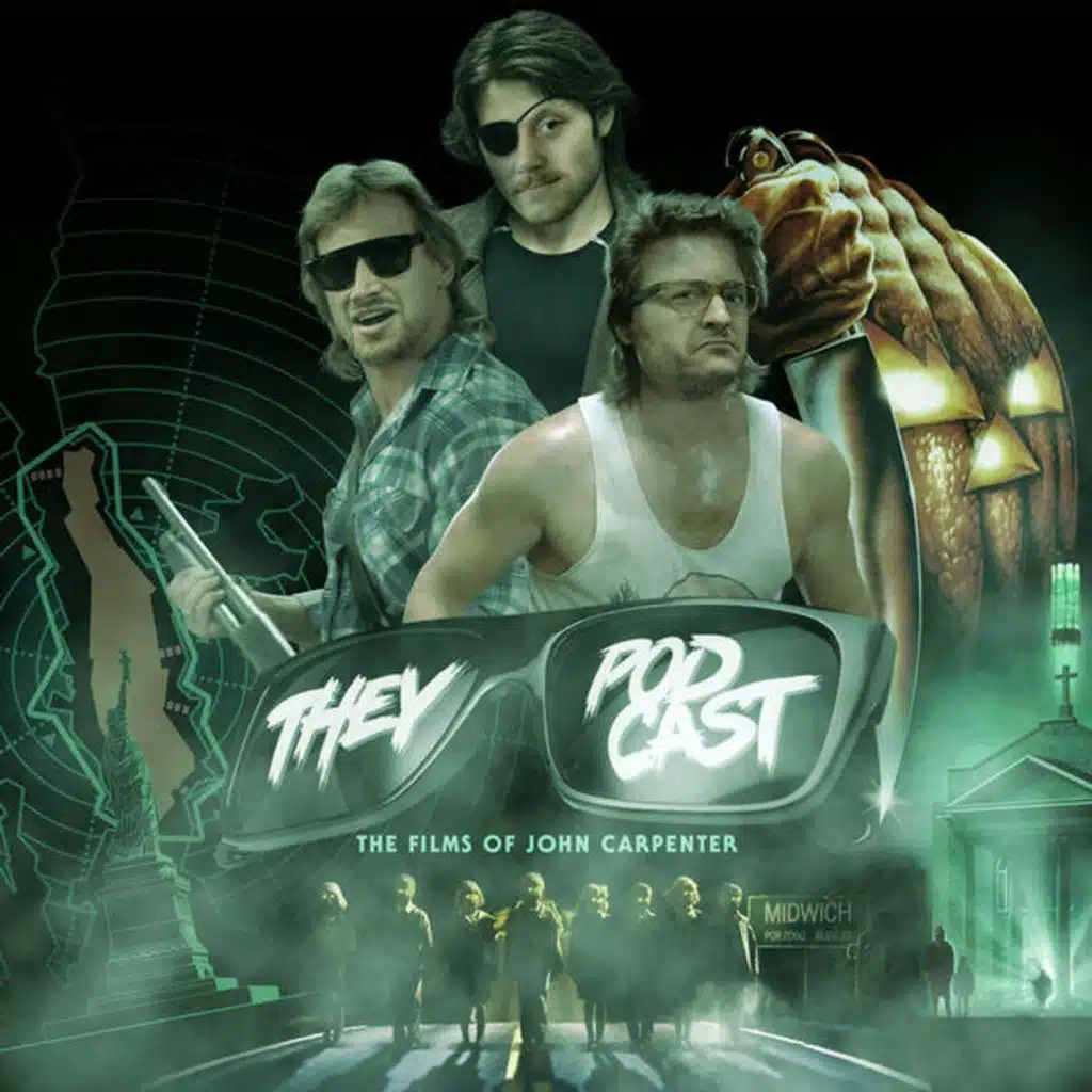 The Ward with Drew McWeeny