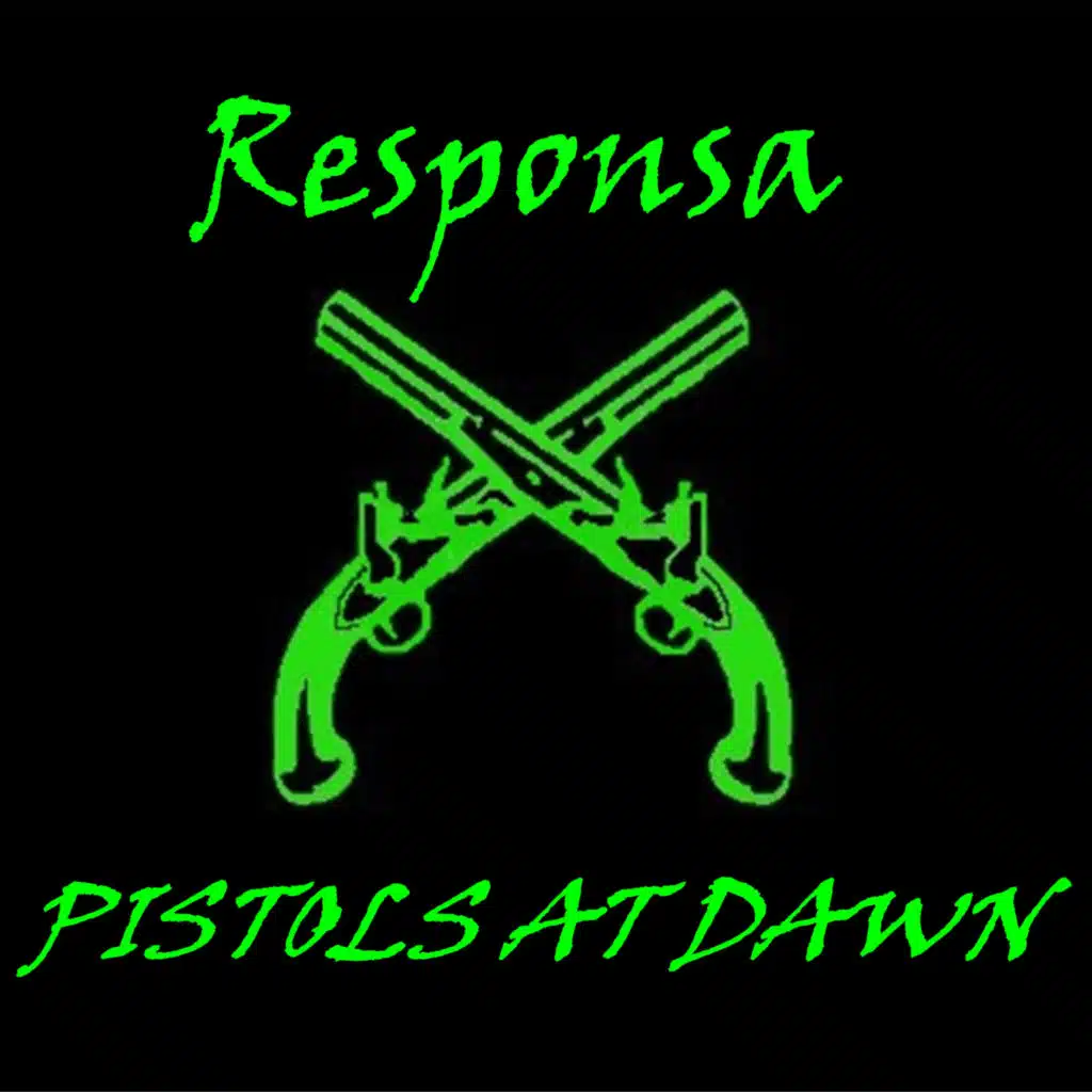 Responsa