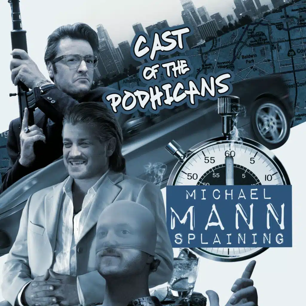 Heat with Jon Gabrus