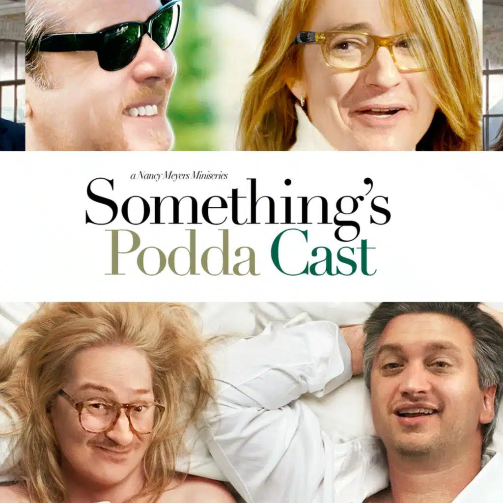 The Parent Trap with Elena Lazic and Mani Lazic