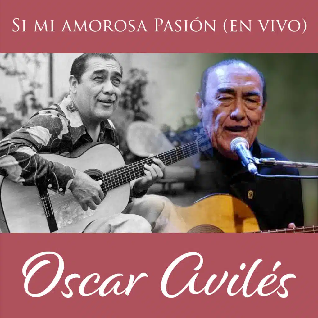Oscar Avilés