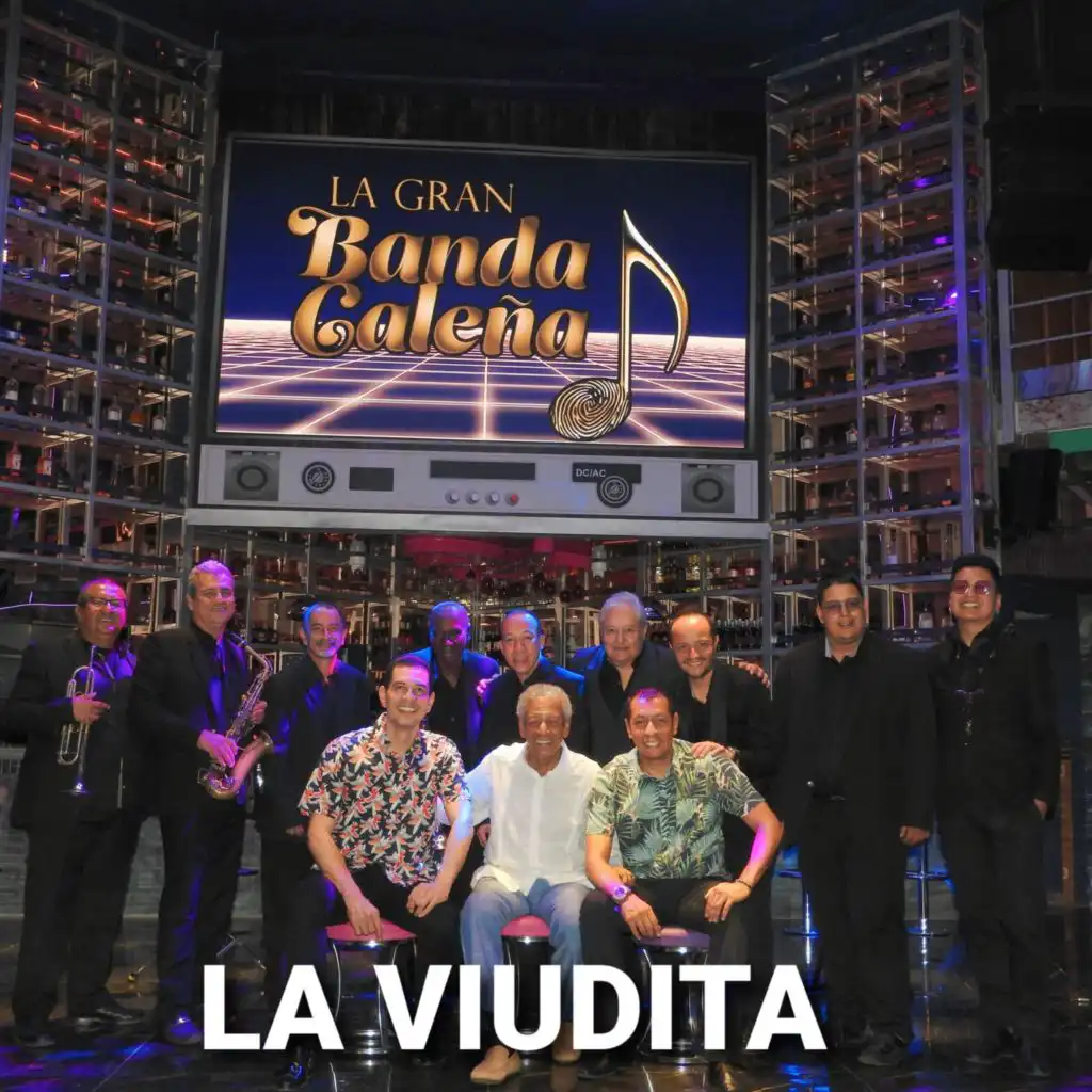 La Gran Banda Caleña