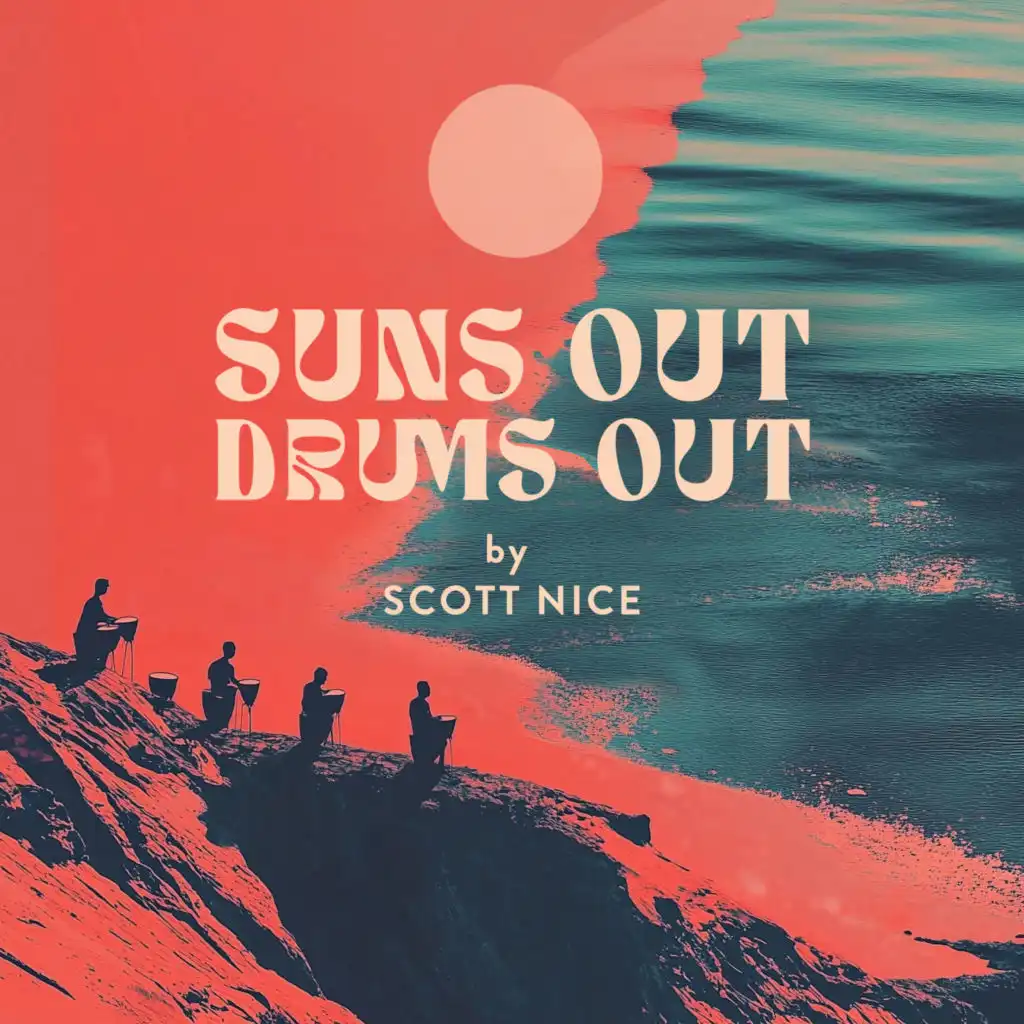 Scott Nice