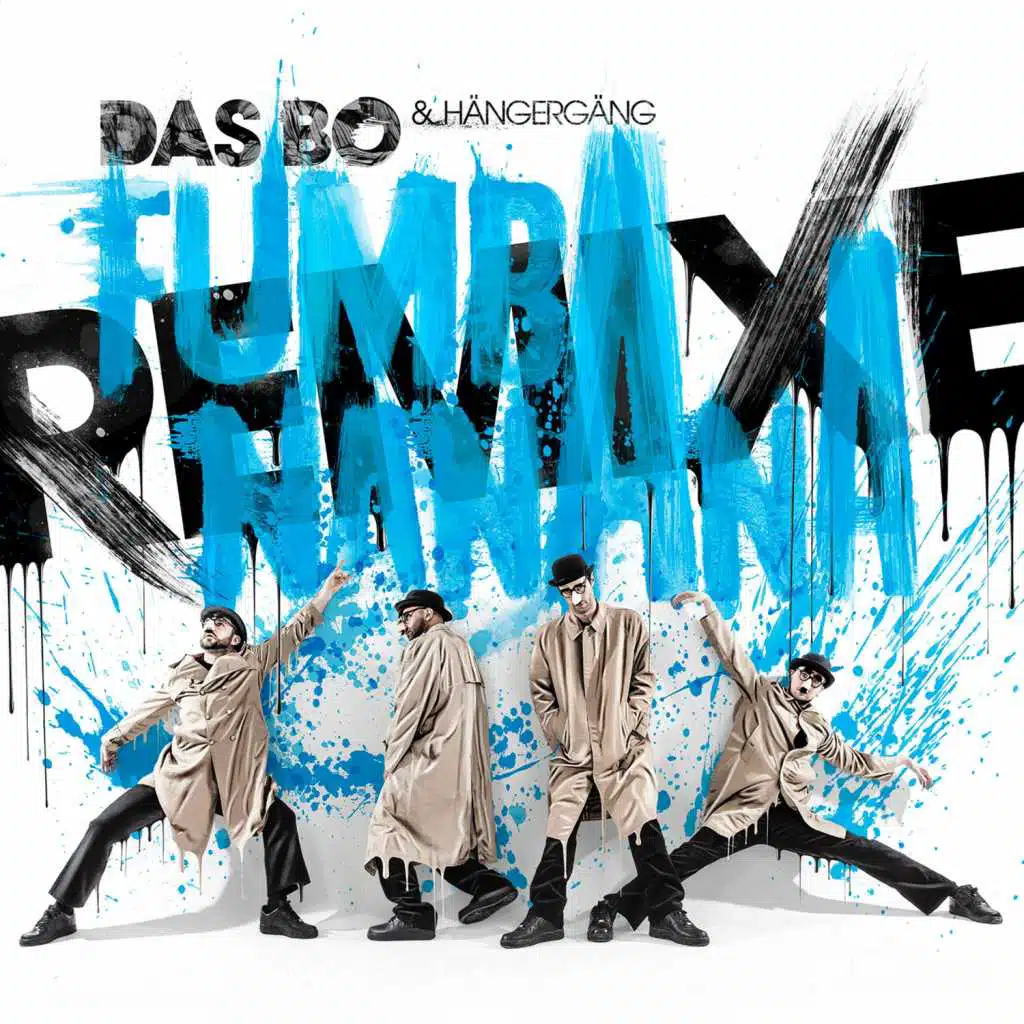 Promille (Dhope Remix)
