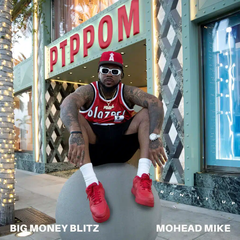 Big Money Blitz, Mohead Mike & Tre Loaded