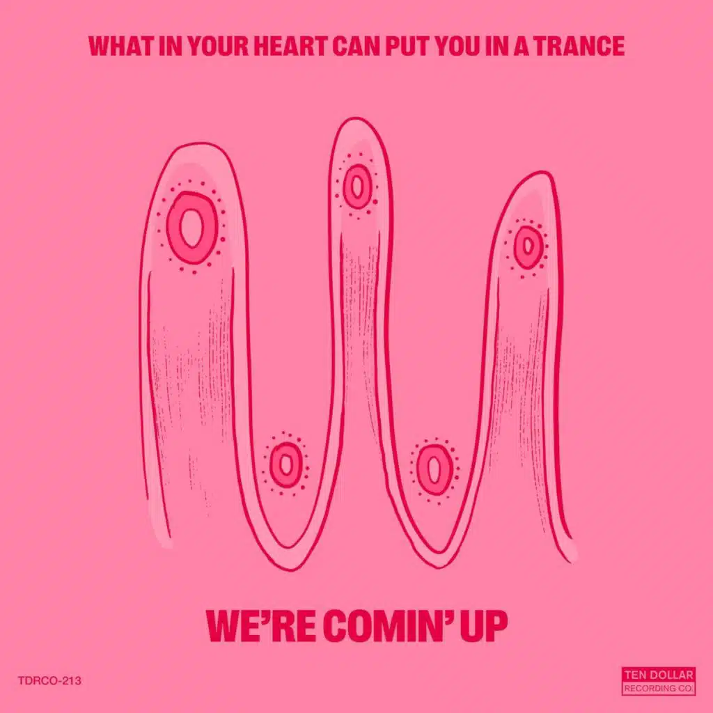 What in Your Heart Can Put You in a Trance