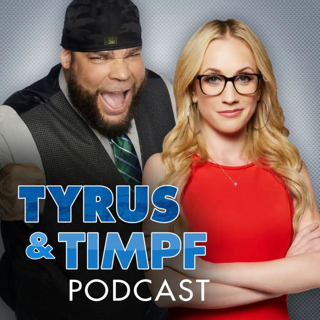 Tyrus & Timpf: The Truth Behind Lucky the Cat