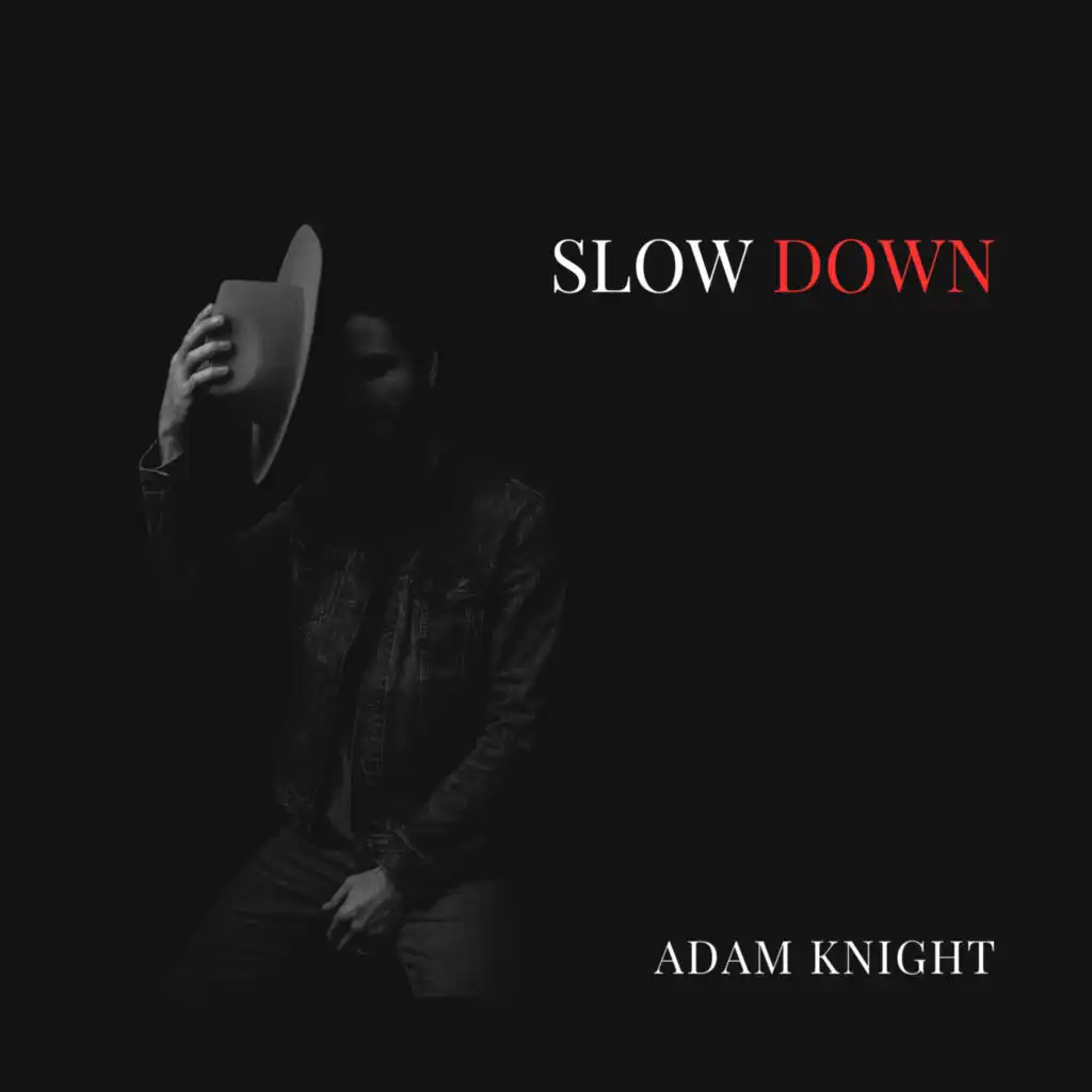 Adam Knight