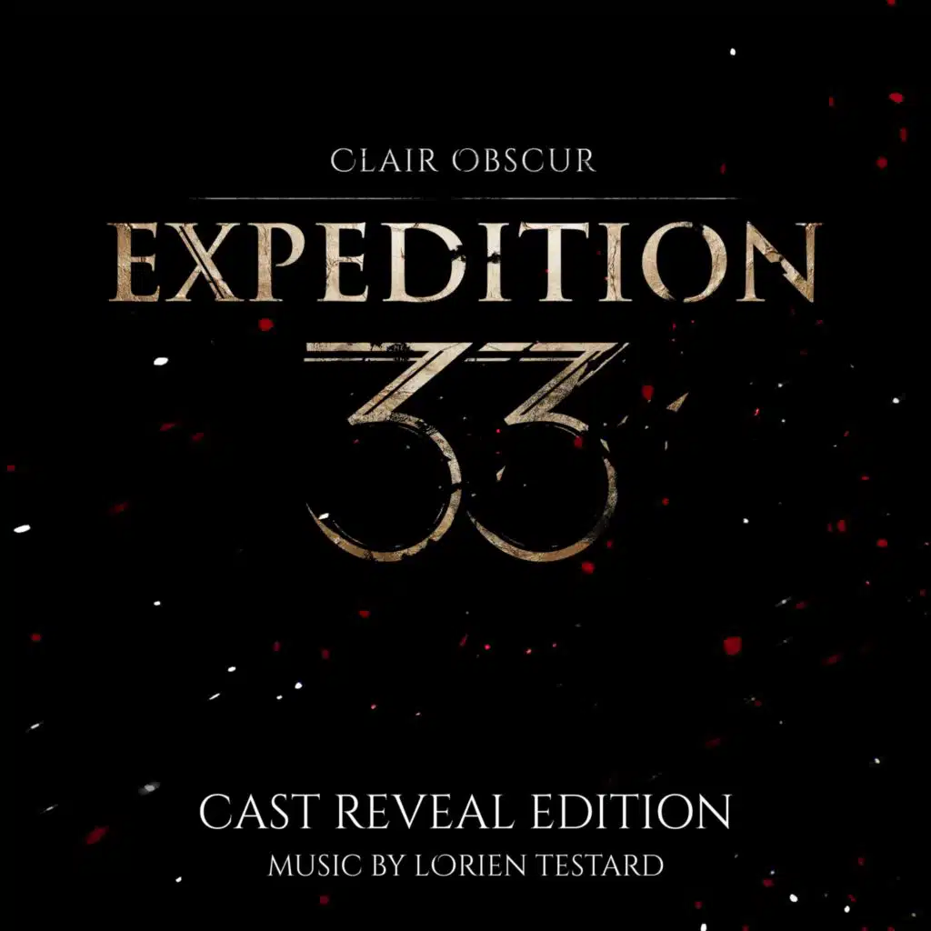 Nocturne pour Lumiere