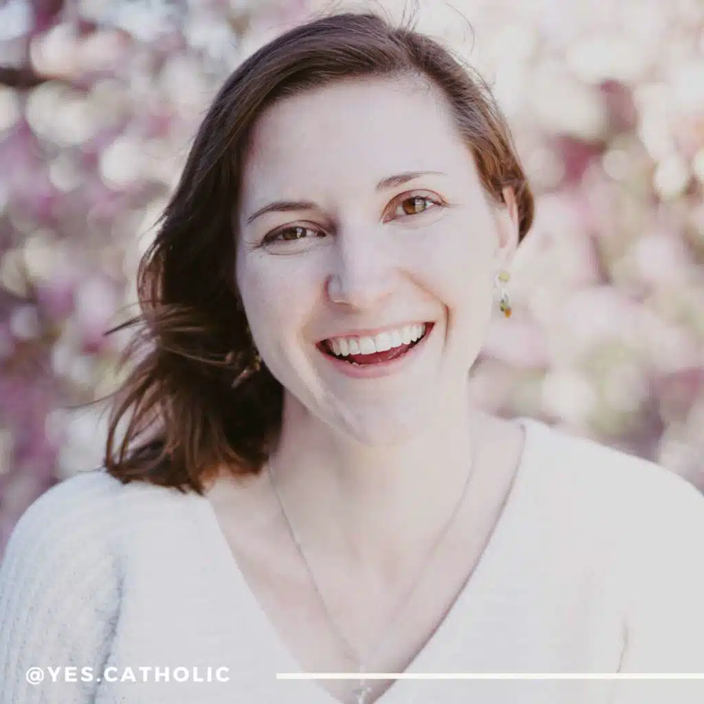 Healing Through Art and Faith with Katie Weiss