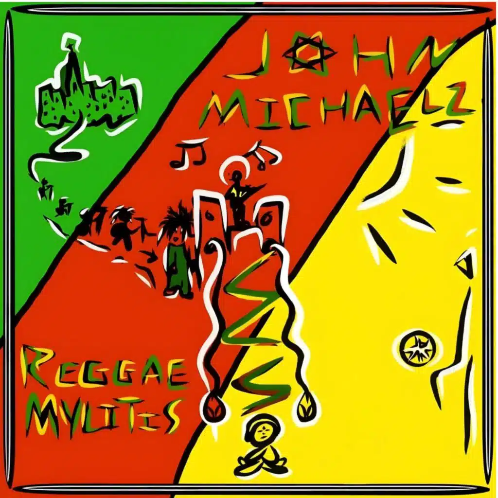 Show Me Your Colors (original Demo Version)