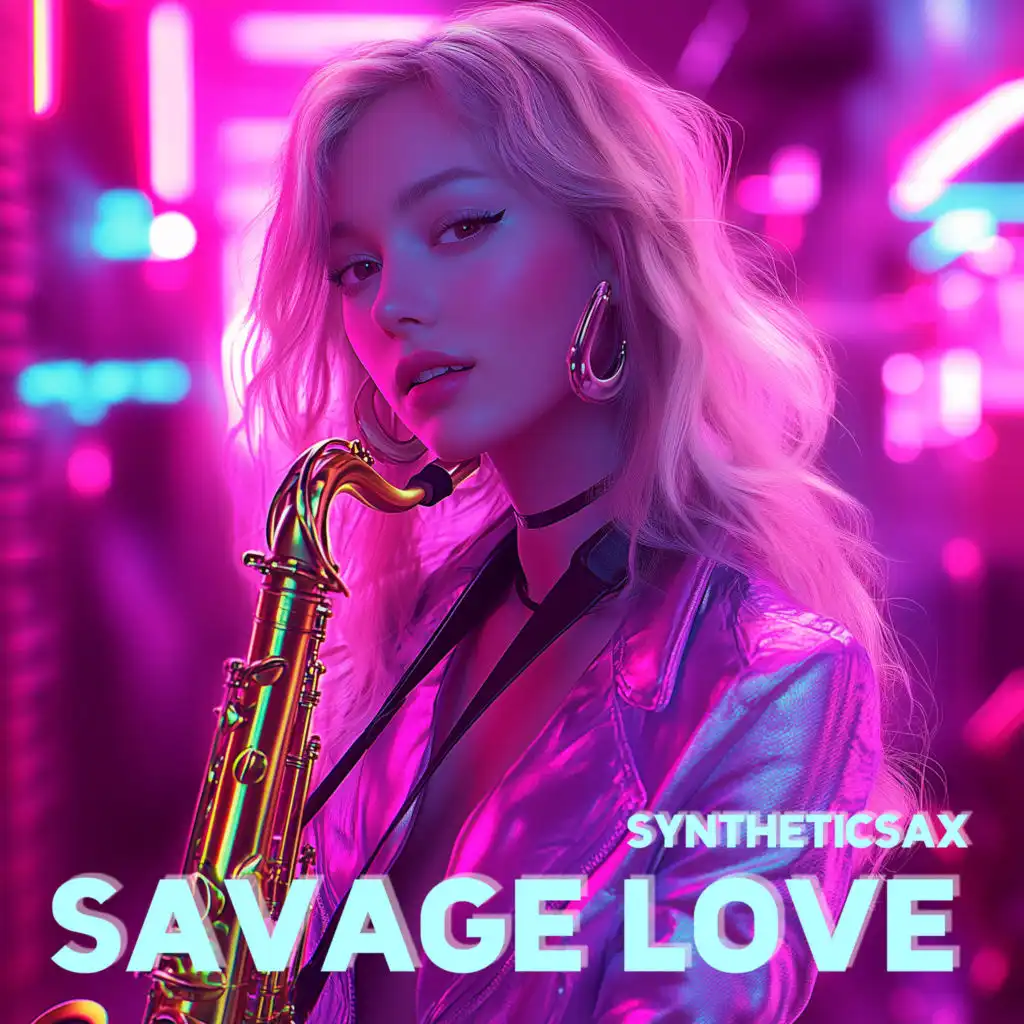 SYNTHETICSAX