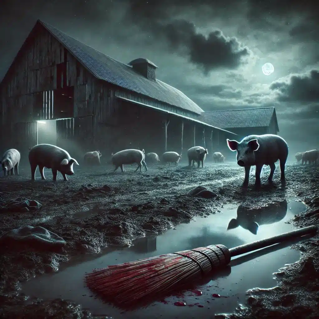 The Most Notorious Serial Killer in Canadian History | The Pig Farmer Murders