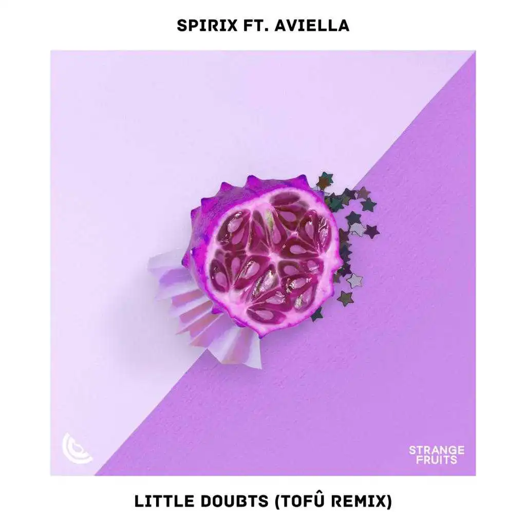 Little Doubts (feat. Aviella) [tofû Remix]