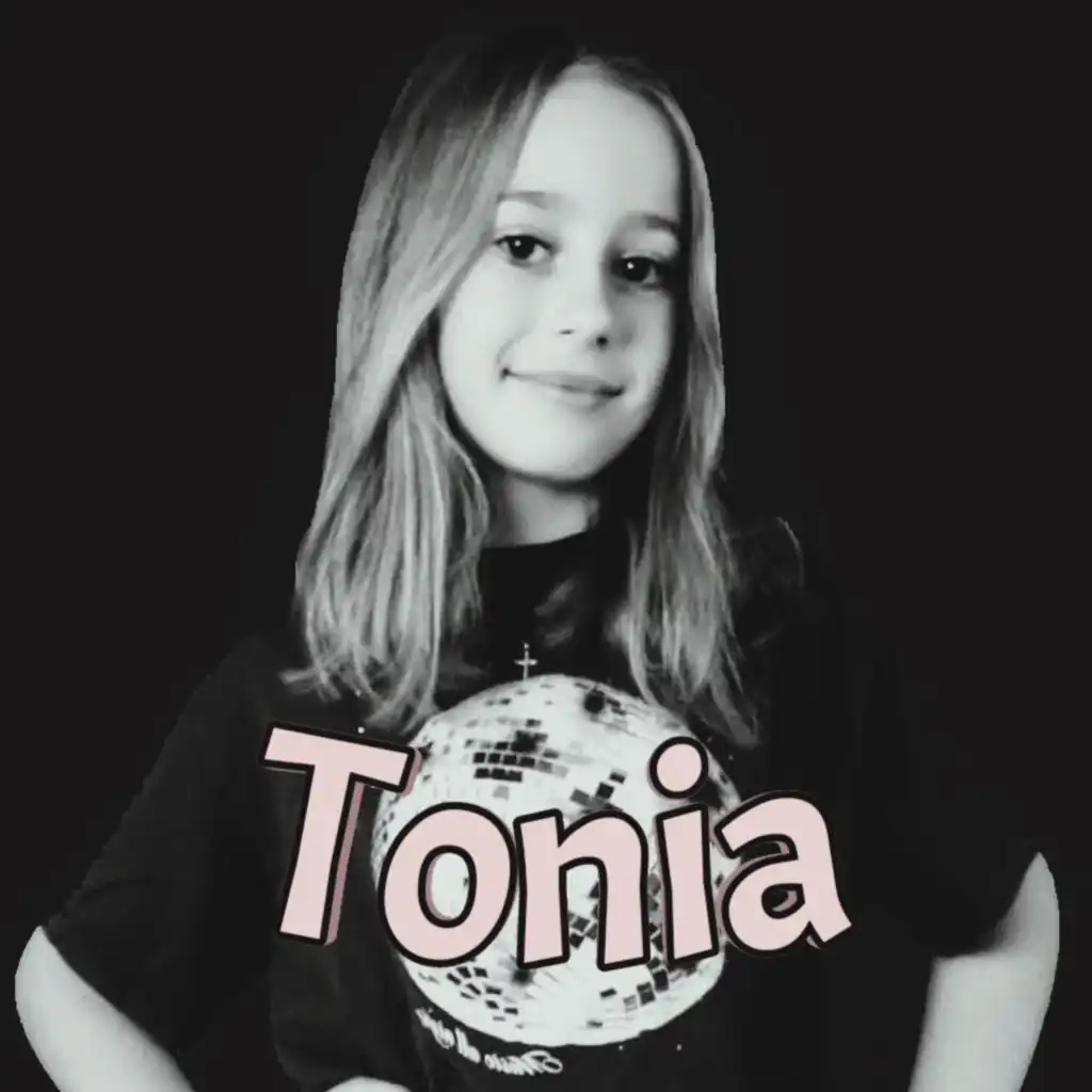 Tónia