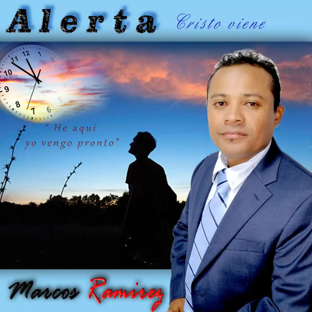 Marcos Ramirez