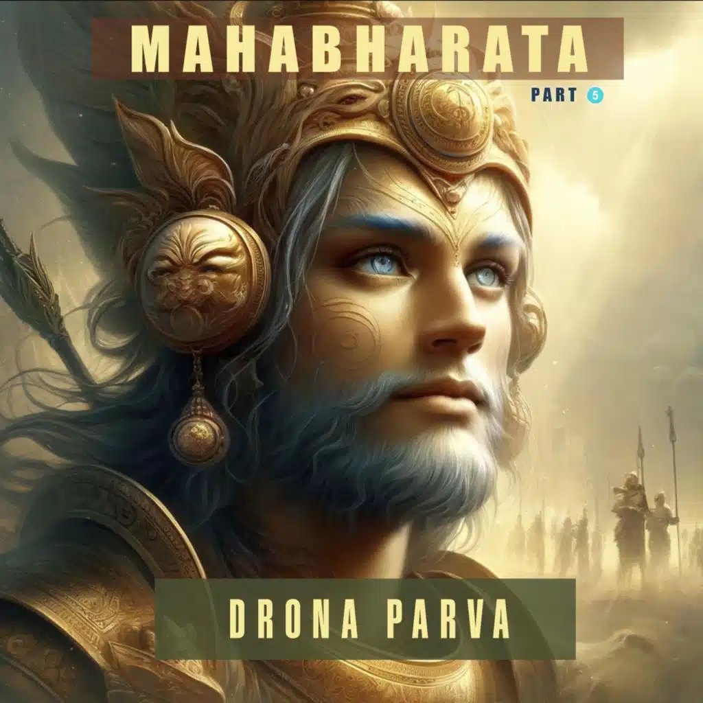 Mahabharata & Kirtan Lounge