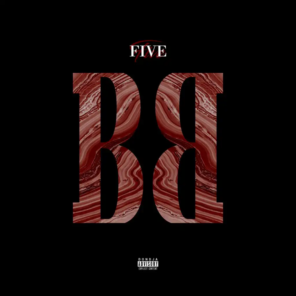 FIVE