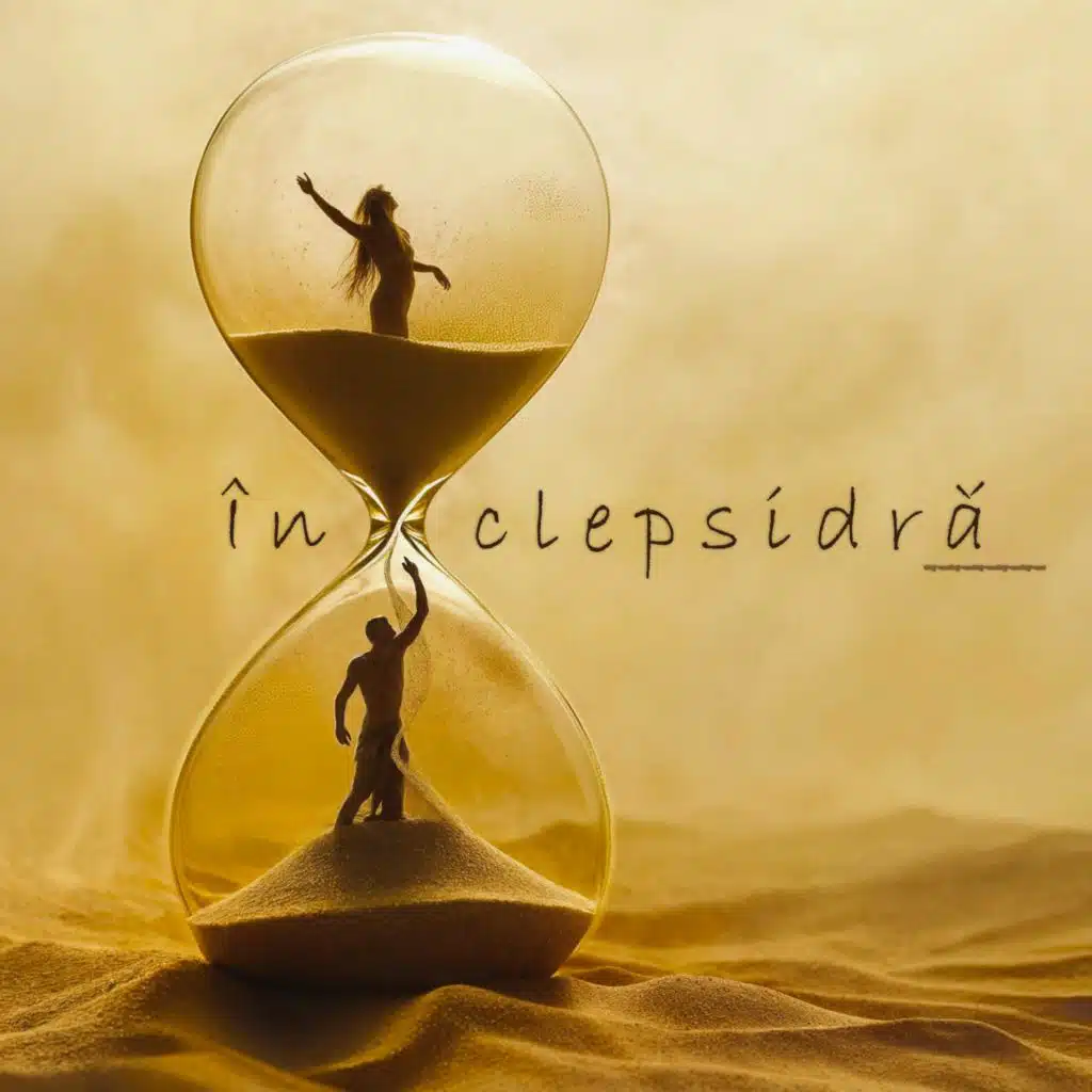 ÎN CLEPSIDRĂ (feat. ANGELES)